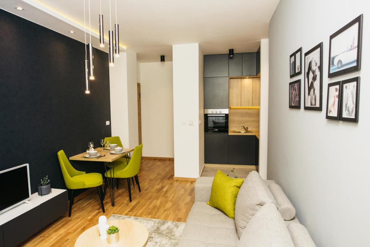 Appartement met 1 Slaapkamer