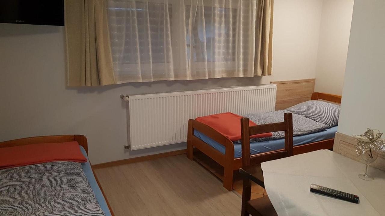 Studio Appartement