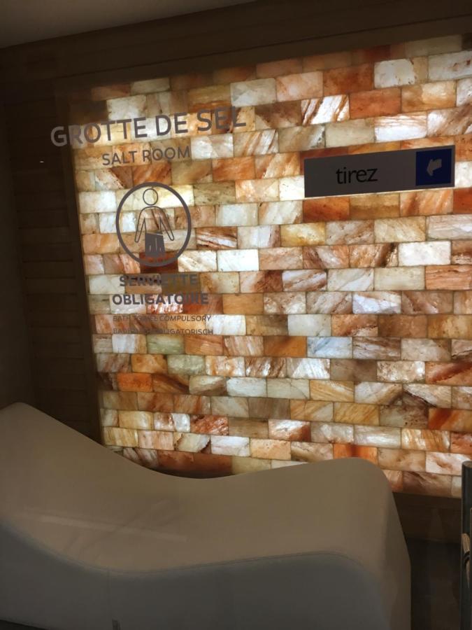 Cyrille et Vacances Presqu'ile de la Touques - Chambres d’hôtes Deauville