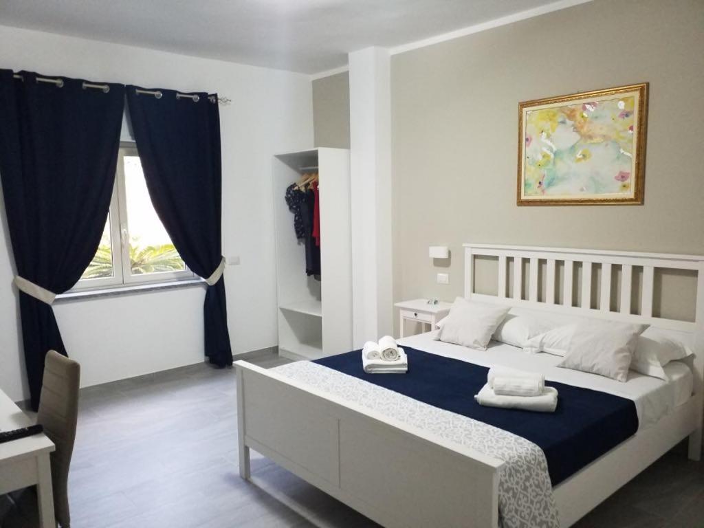 Deluxe Doppelzimmer