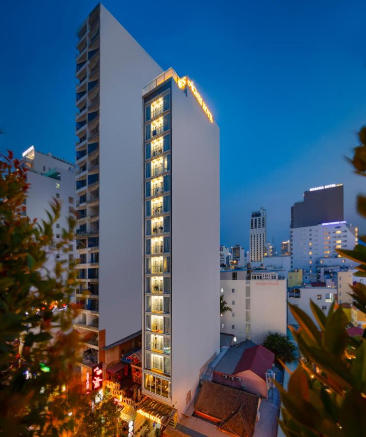 Khách Sạn Agnes Nha Trang