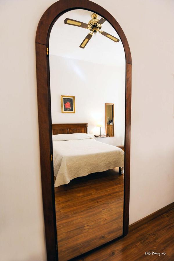 Camera Singola con Bagno Privato