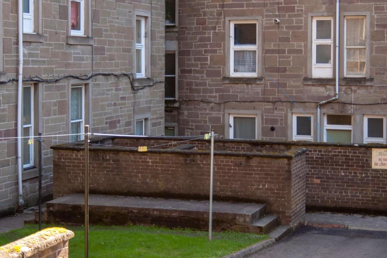 Tranquil Place in Dundee near Docks - B&B Dundee