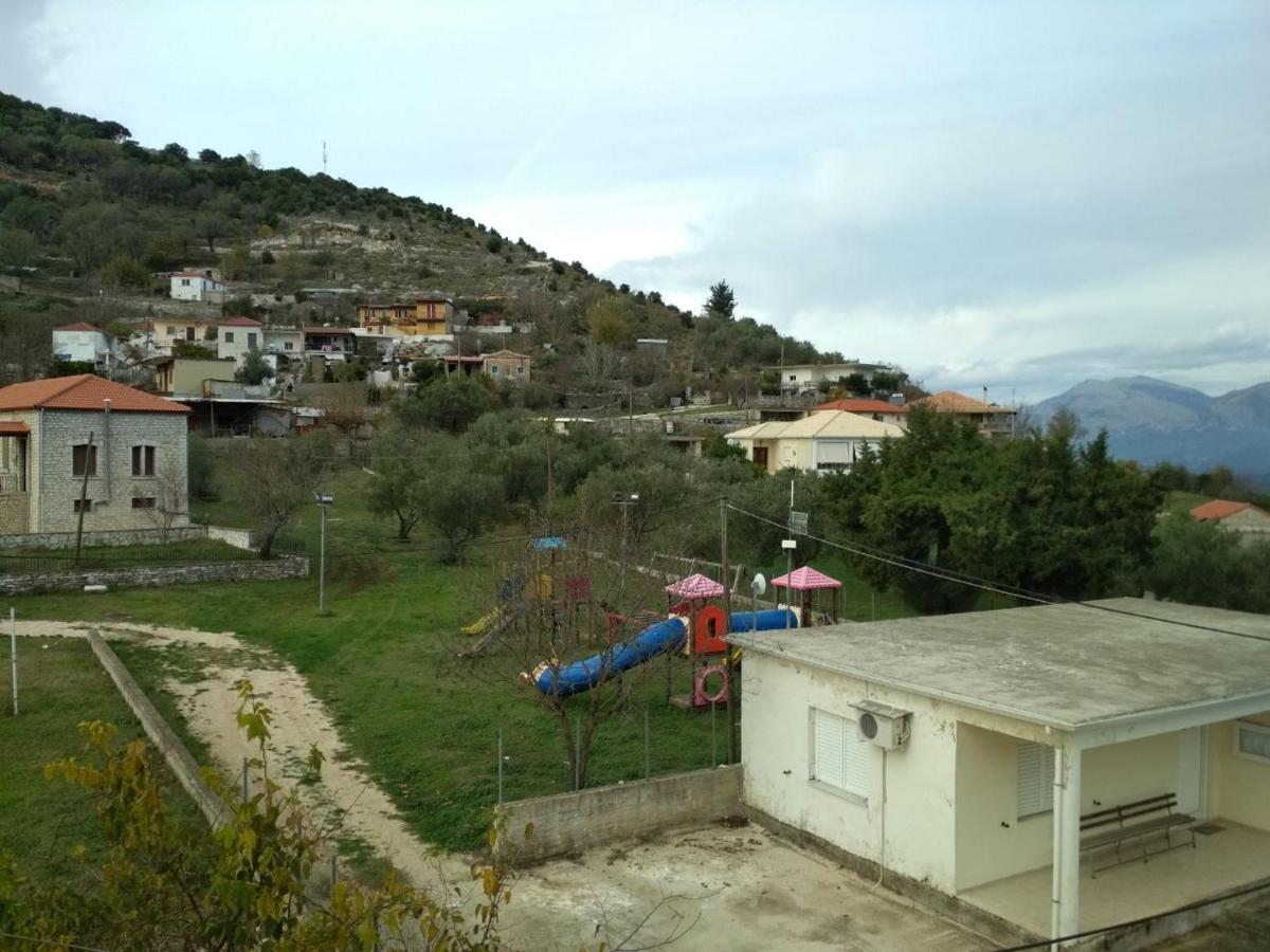 Neochori hotel - Ferienwohnung Neochóri