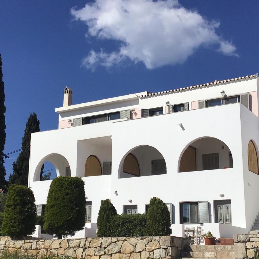 Apartamento Ático