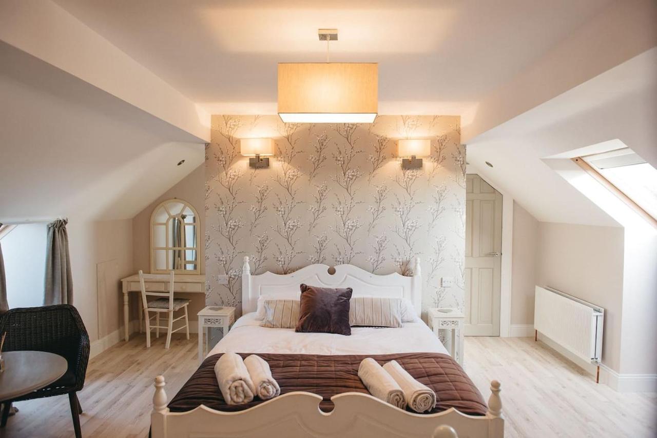 Hill House Apartment - B&B Maghera