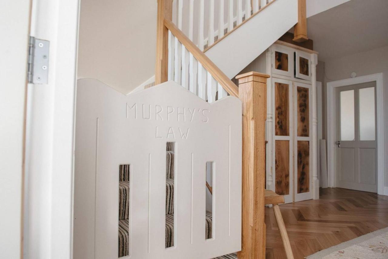 Hill House Apartment - Ferienwohnung Maghera