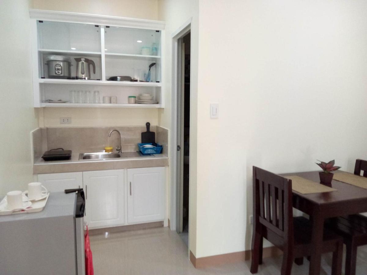 Chambre Double avec Salle de Bains Privative
