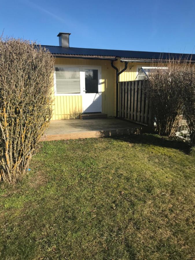 Lägenhet Smågårde Tofta - B&B