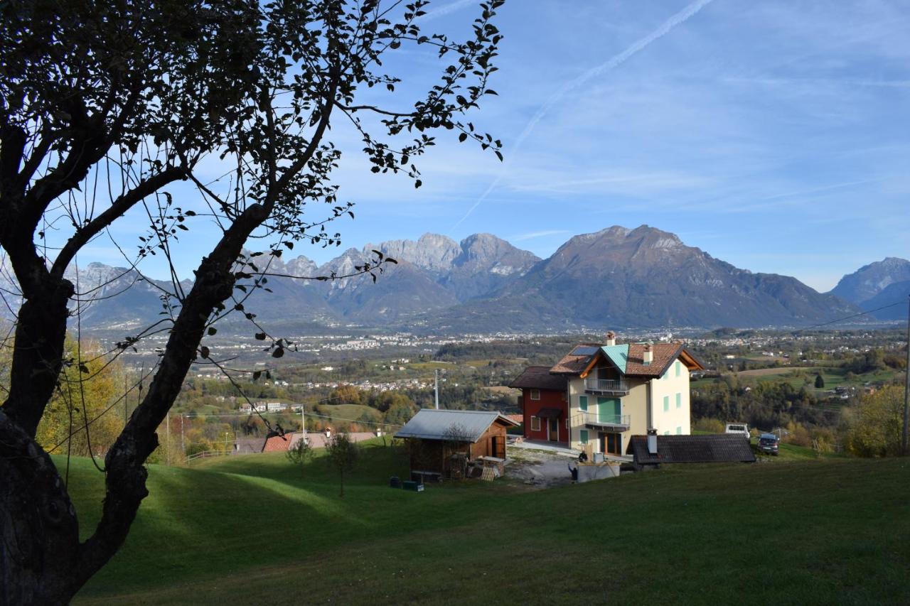 Casa Cere - B&B Limana