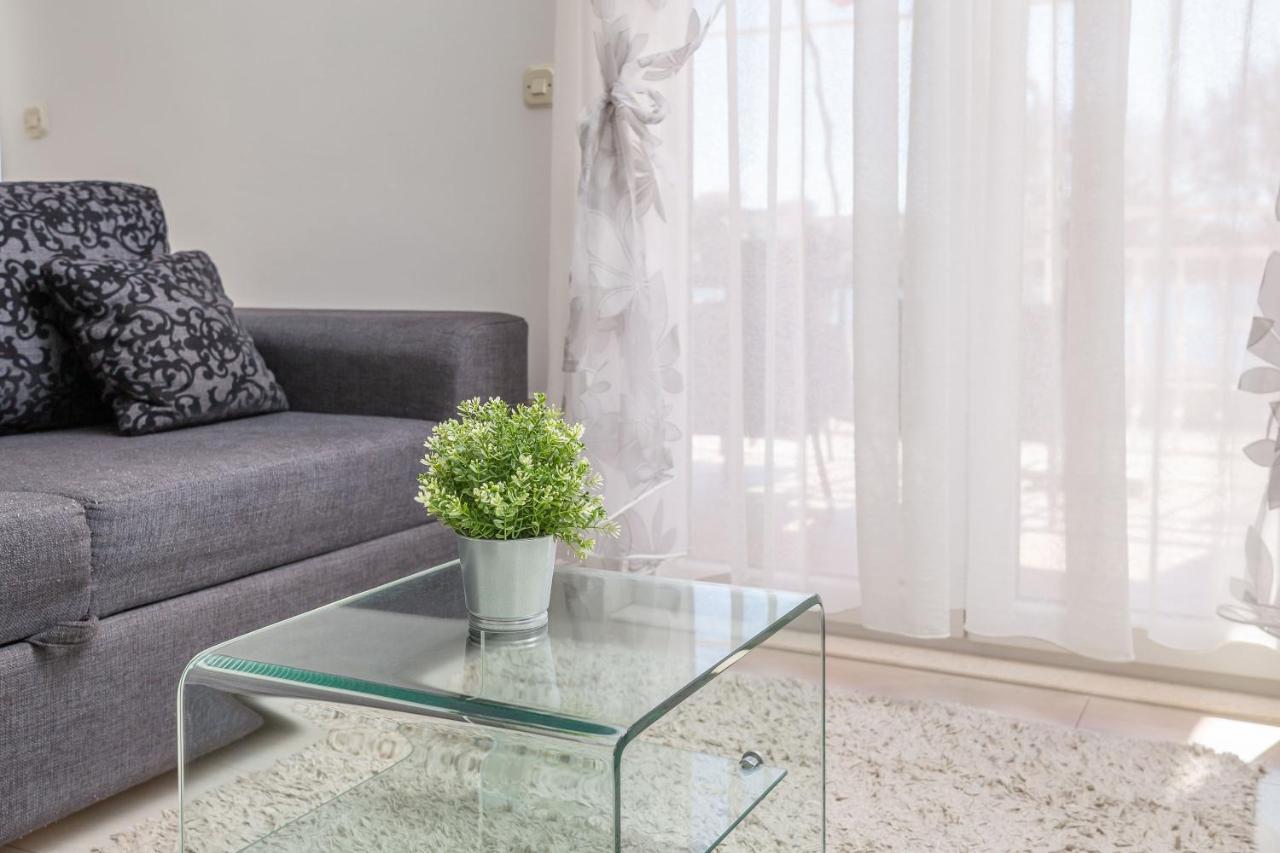 Apartment mit 2 Schlafzimmern