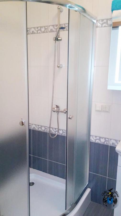 Deluxe Double Room with Shower