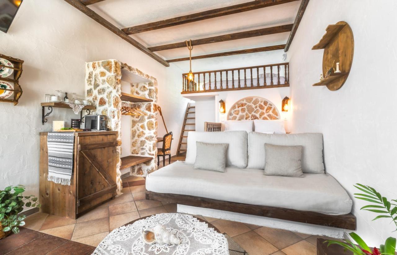 Junior Comfort Suite