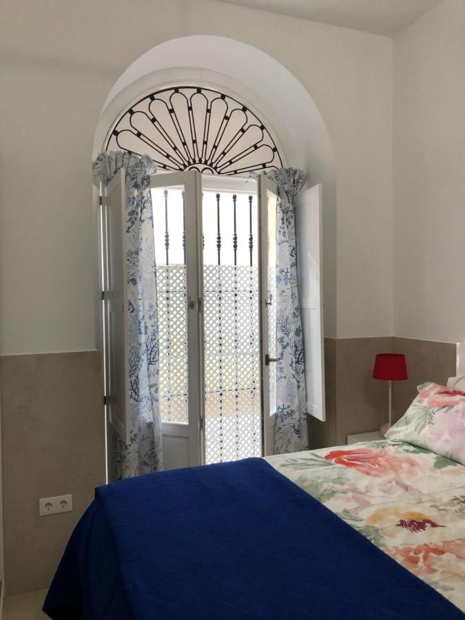 B&B Cadiz - Jano PuertaTierra - Bed and Breakfast Cadiz