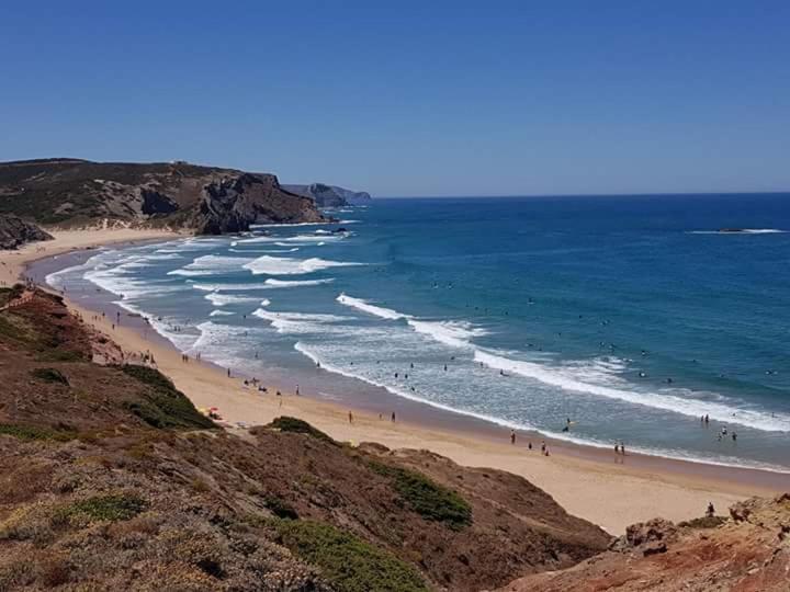 Casa Sol - B&B Carrapateira