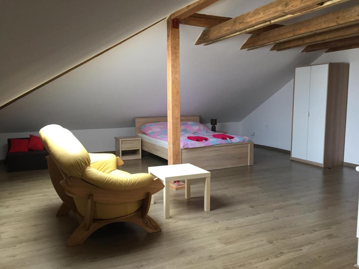 Appartement 2 Chambres