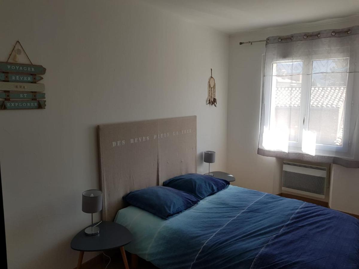 Location proche de Marseille, Cassis, La Ciotat, Circuit Paul Ricard - Chambres d’hôtes Cuges-les-Pins