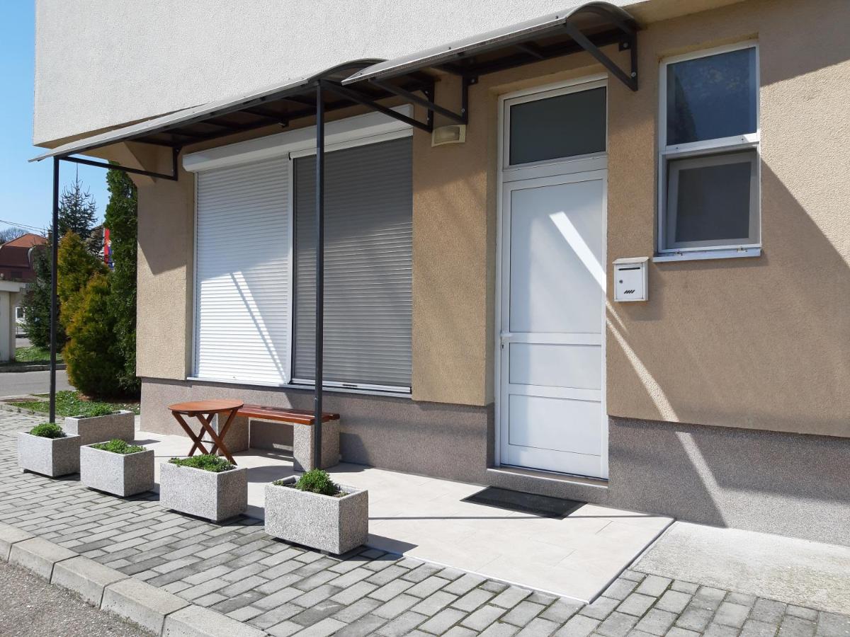 Apartment Katarina - Bed and Breakfast