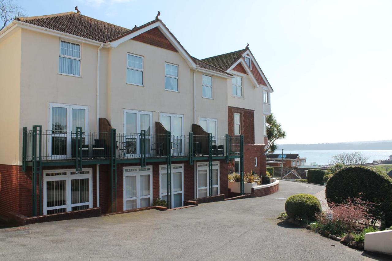 B&B Paignton - Number 6 Braeside Mews - Bed and Breakfast Paignton