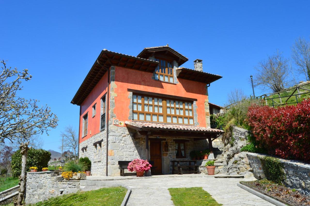 Aldea de Con - B&B