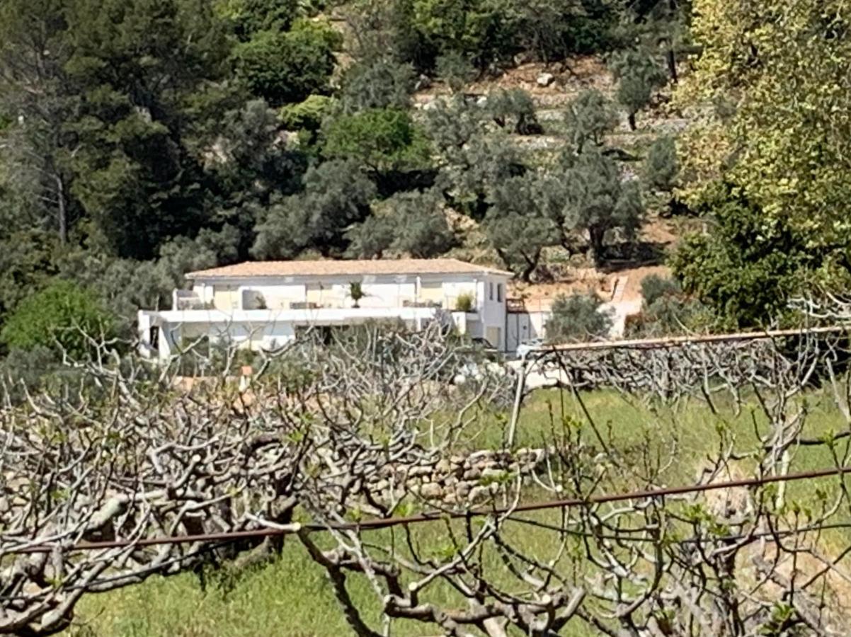 Lodge Casamance - B&B Solliès-Pont