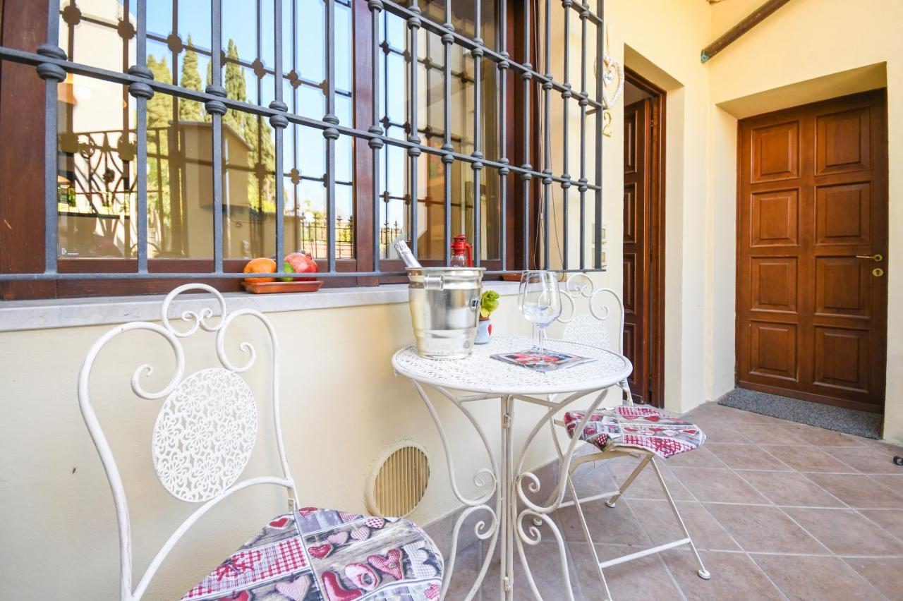 Appartement 1 Chambre