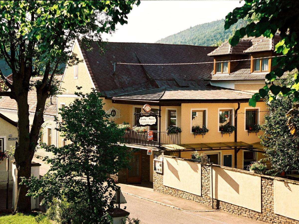 Frühstückspension Leopold Janu - B&B Senftenberg