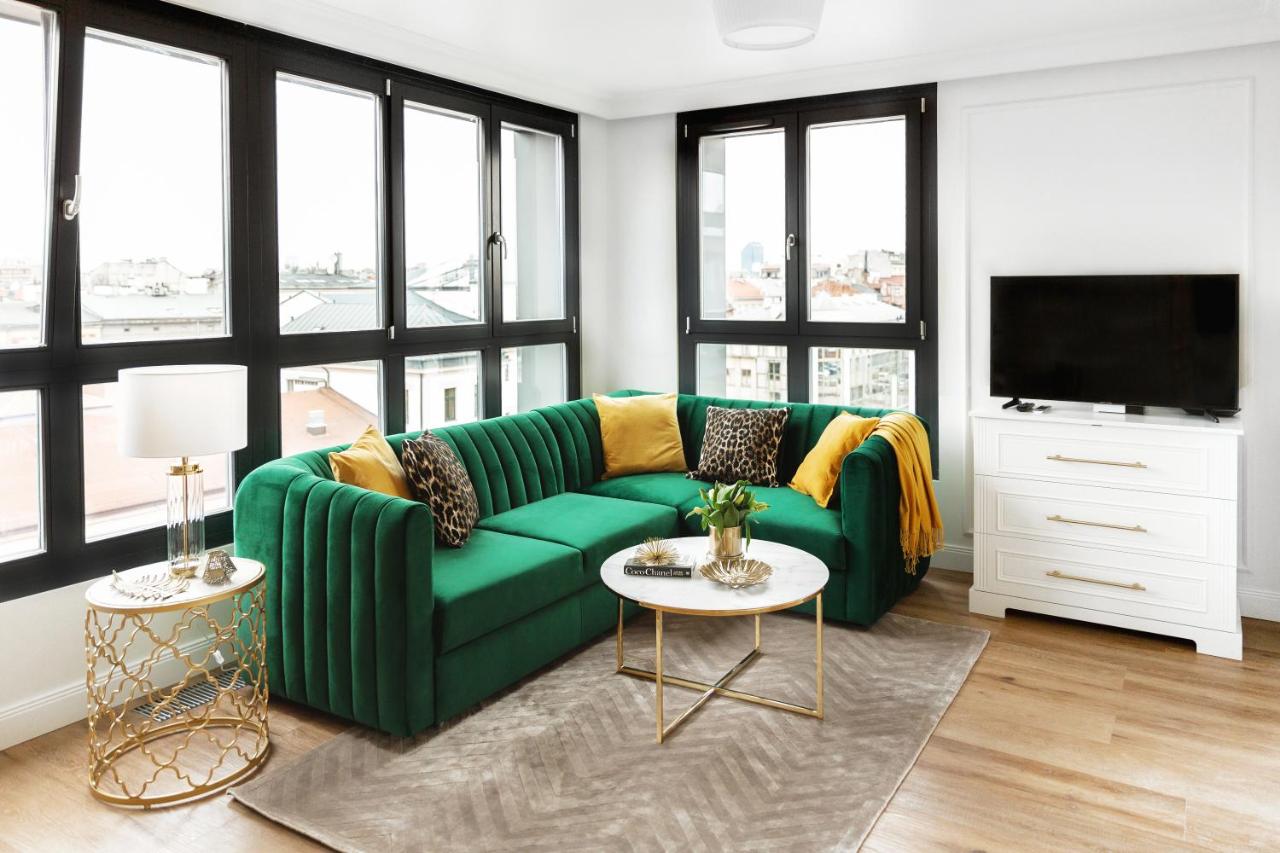 Appartement 1 Chambre