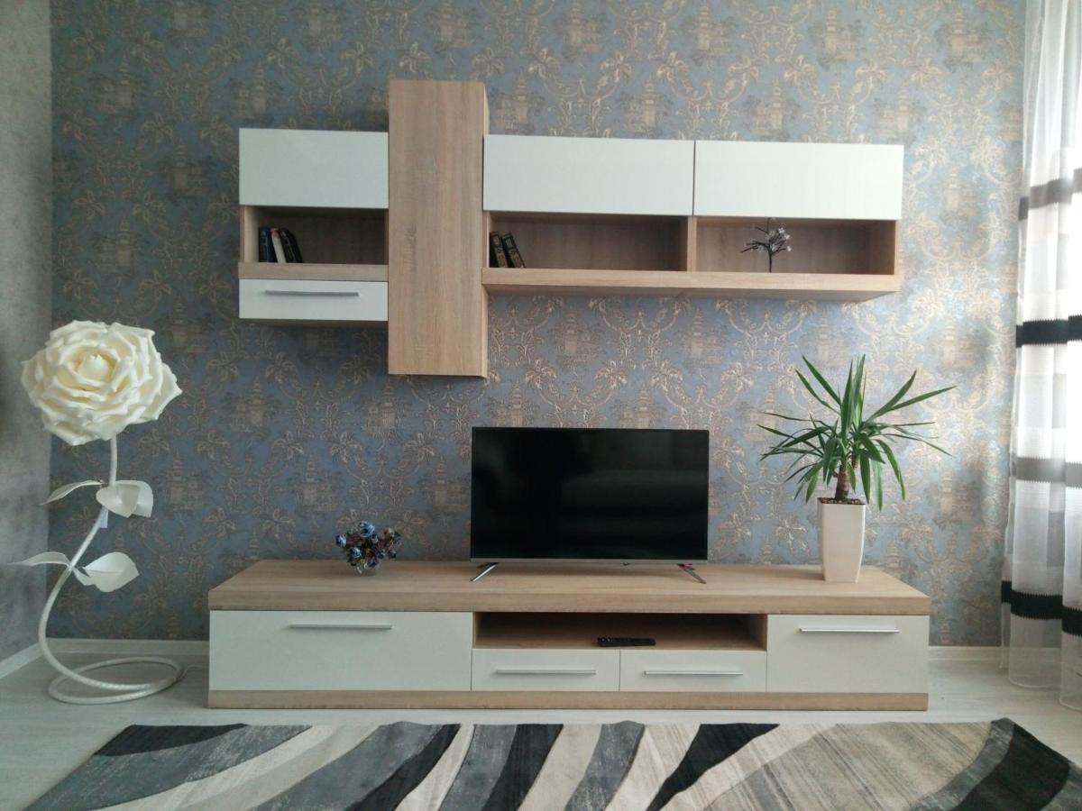 Зарванская стрит 9 - B&B Camenecia