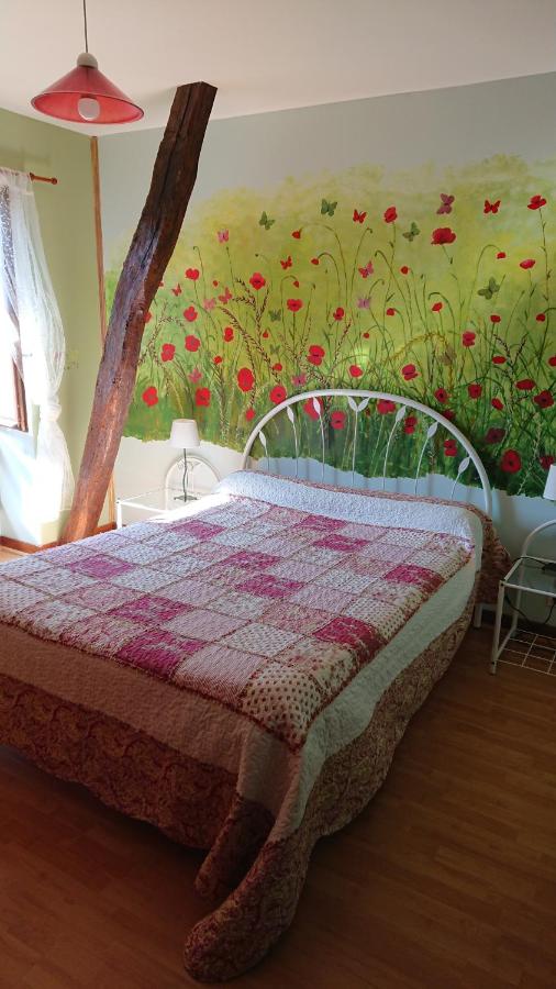Doppelzimmer mit eigenem Bad