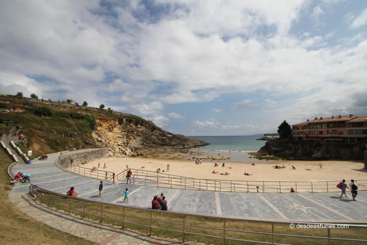 Apartamentos Verdemar (VUT) - B&B Llanes
