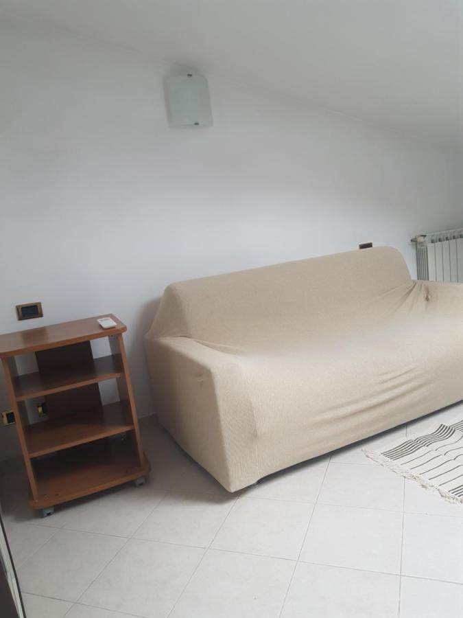 LA MANSARDA (CITRA 011017-LT-0068) - B&B