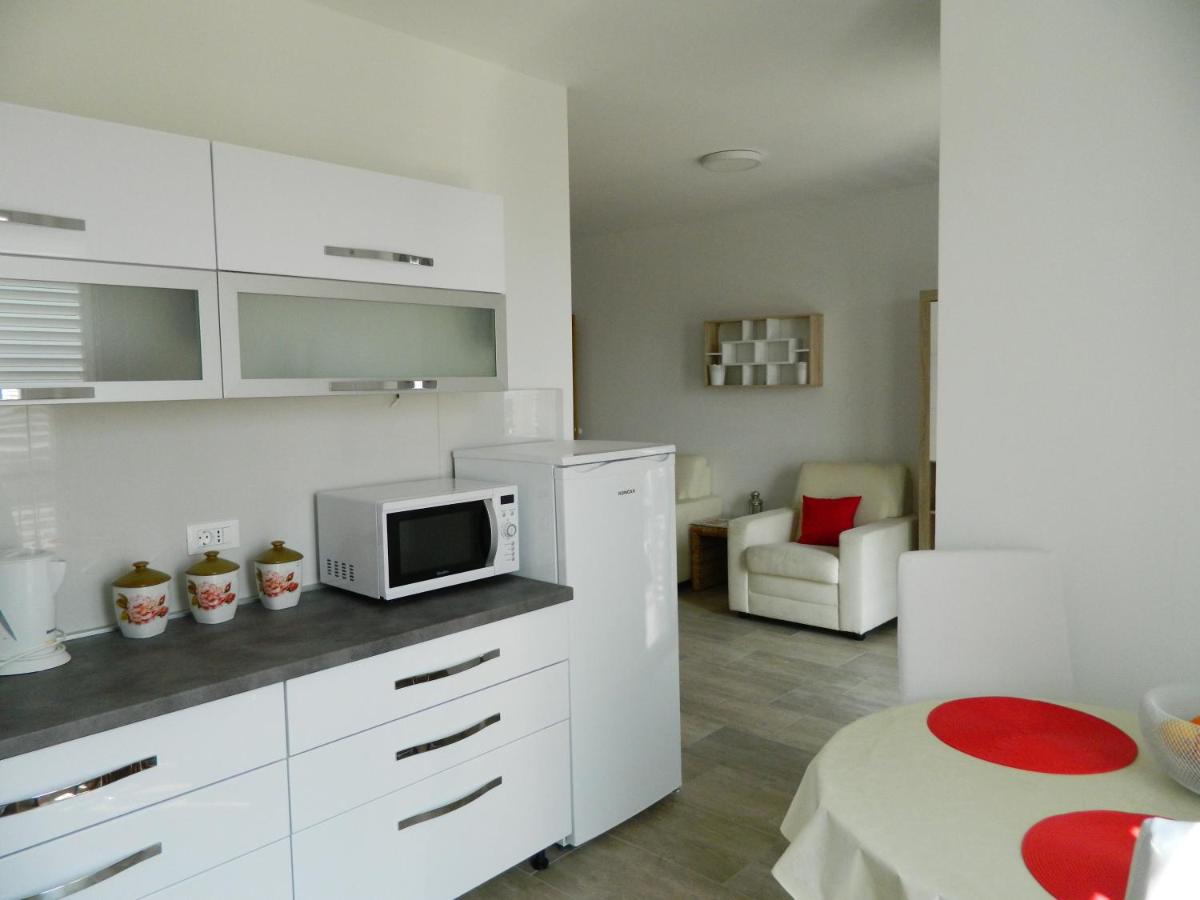 DB1 & DB2 - B&B Ragusa