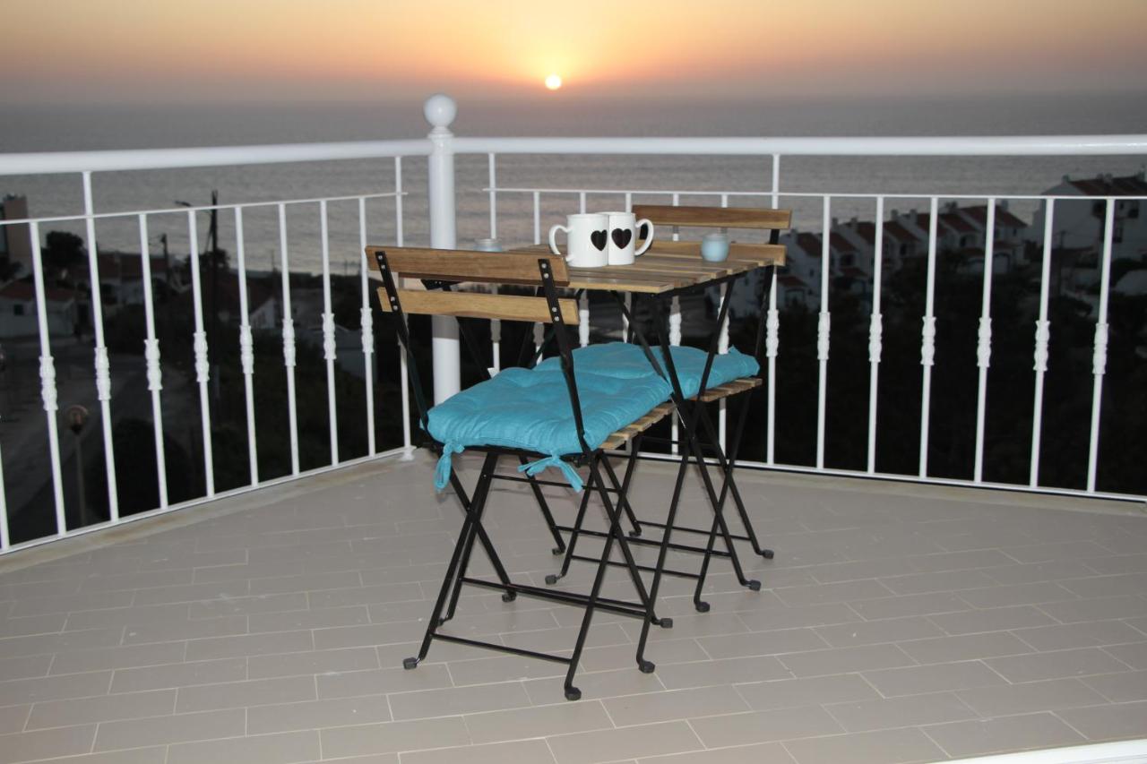 B&B Ericeira - Ericeira Sunset Apartment - Bed and Breakfast Ericeira