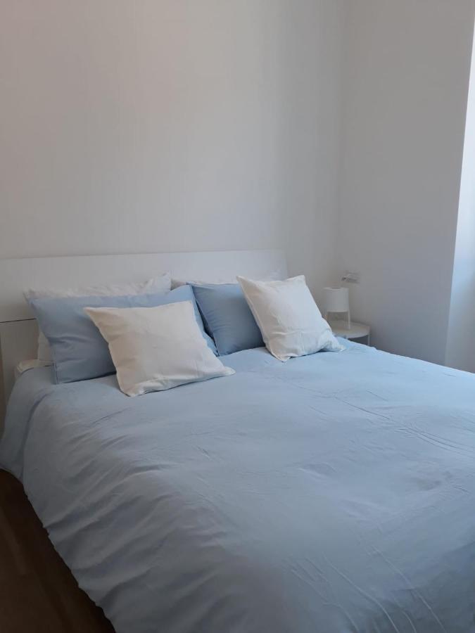 Appartamento con vista - Chambres d’hôtes Milan