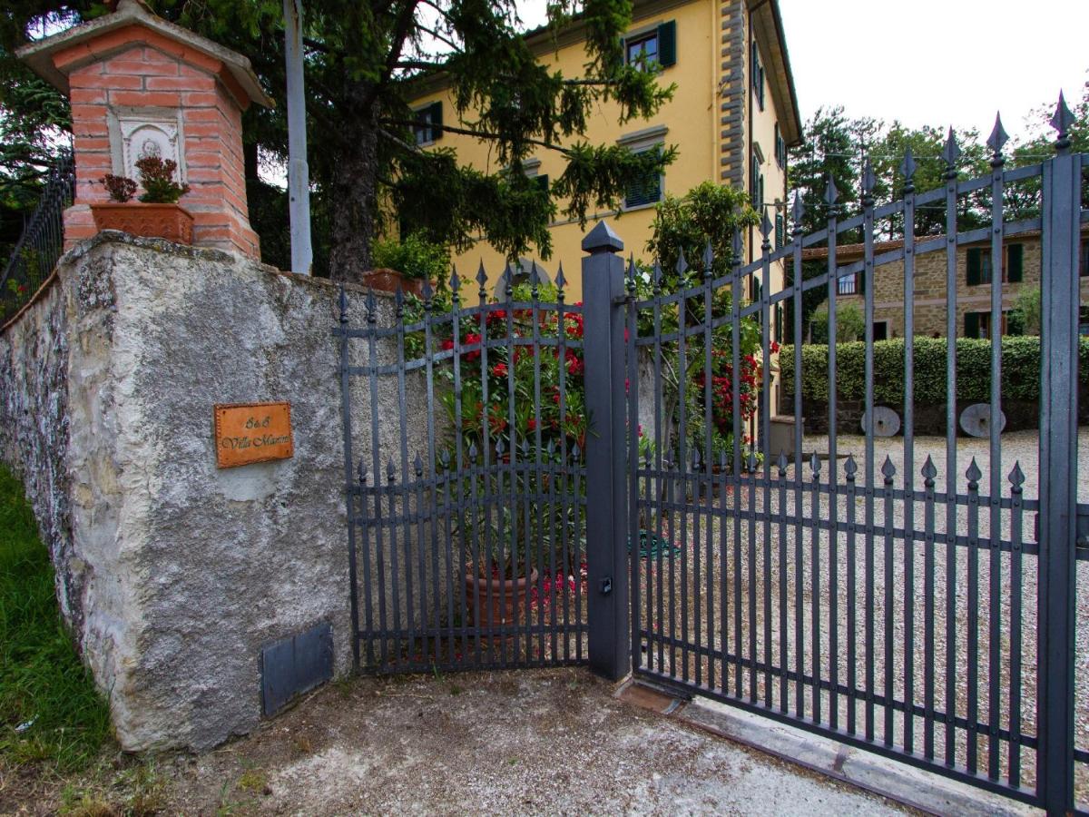 Alloggio Villa Manini - B&B Scarperia