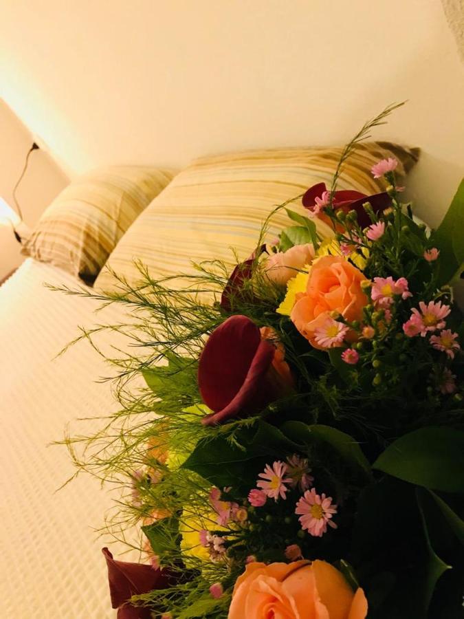 B&B Plasencia - Lu.Lu Suite and Rooms - Bed and Breakfast Plasencia