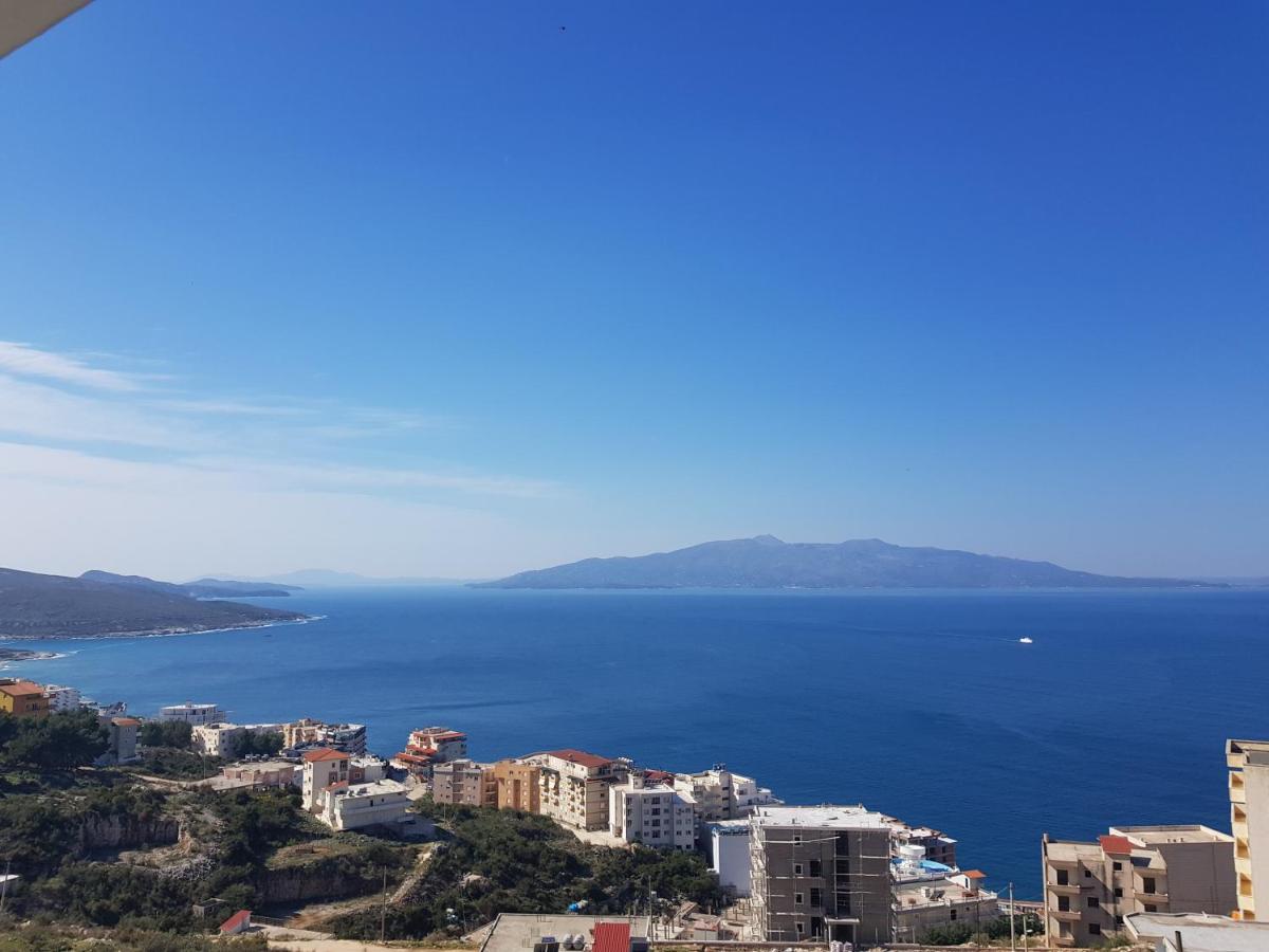 Villa Alimema - B&B