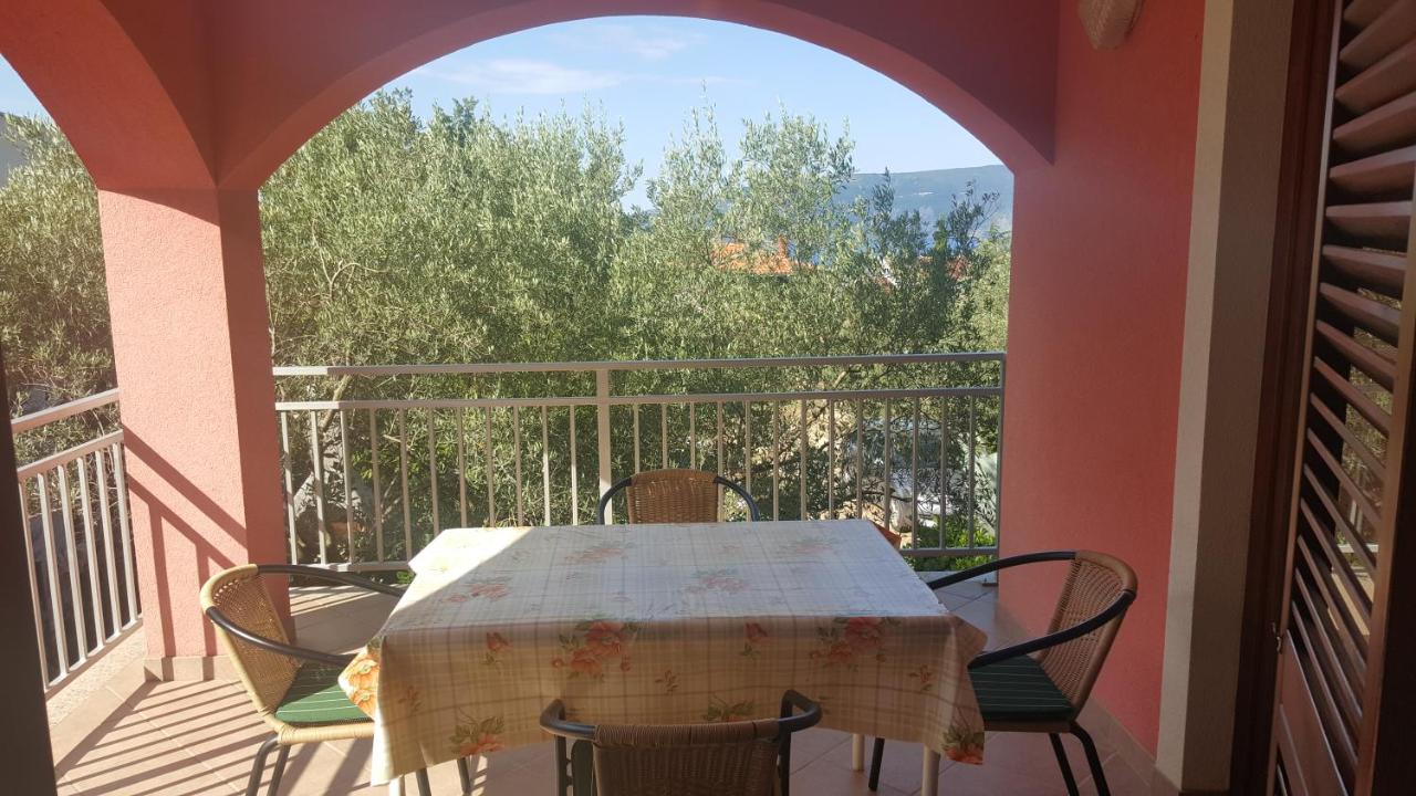 apartmani Vesna 2 - Chambres d’hôtes