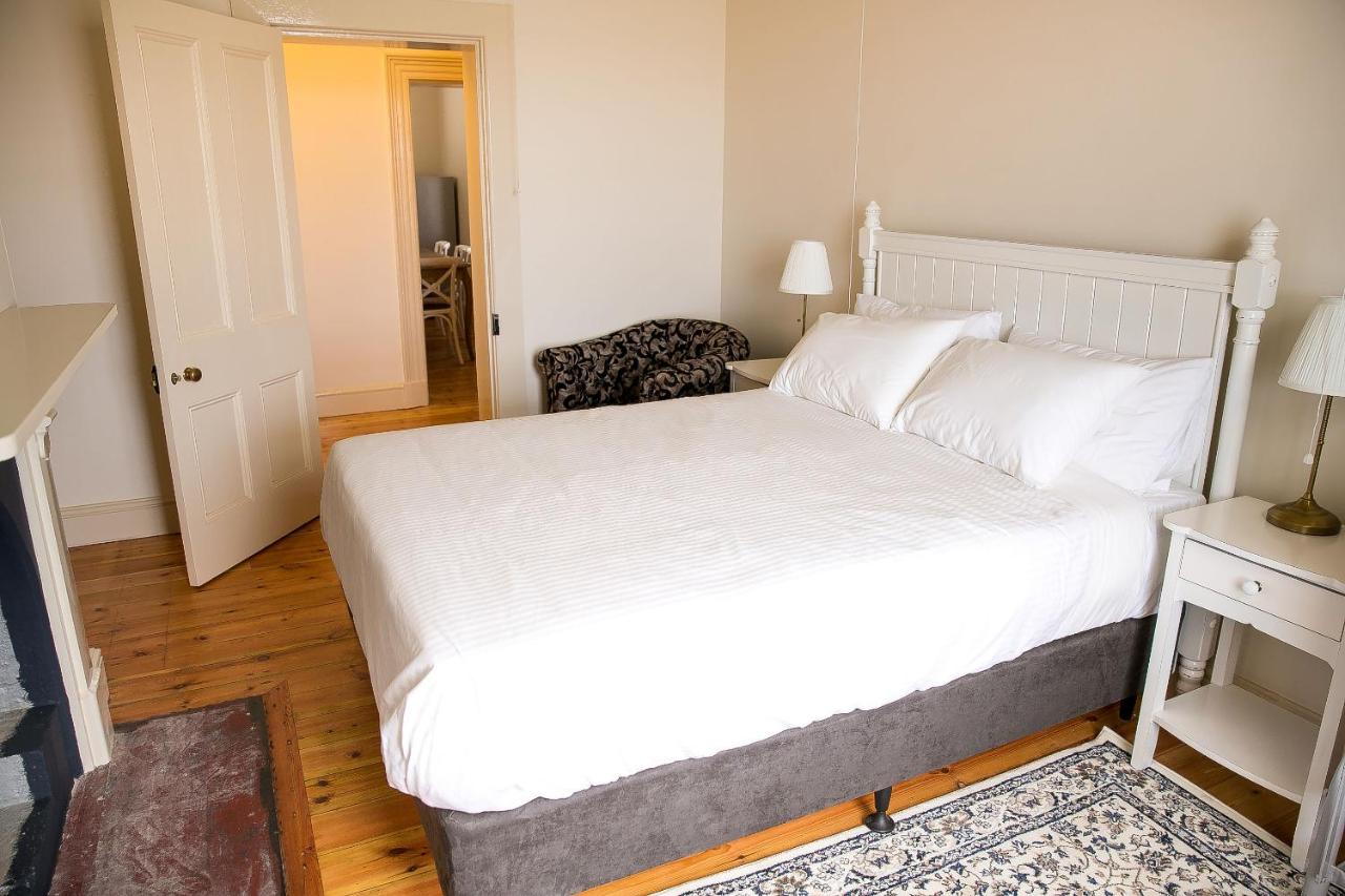 Head Keepers Cottage