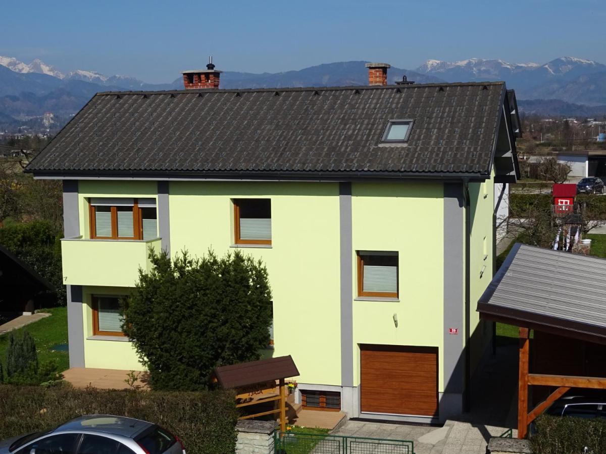 Apartment Tjaša - B&B Radovljica