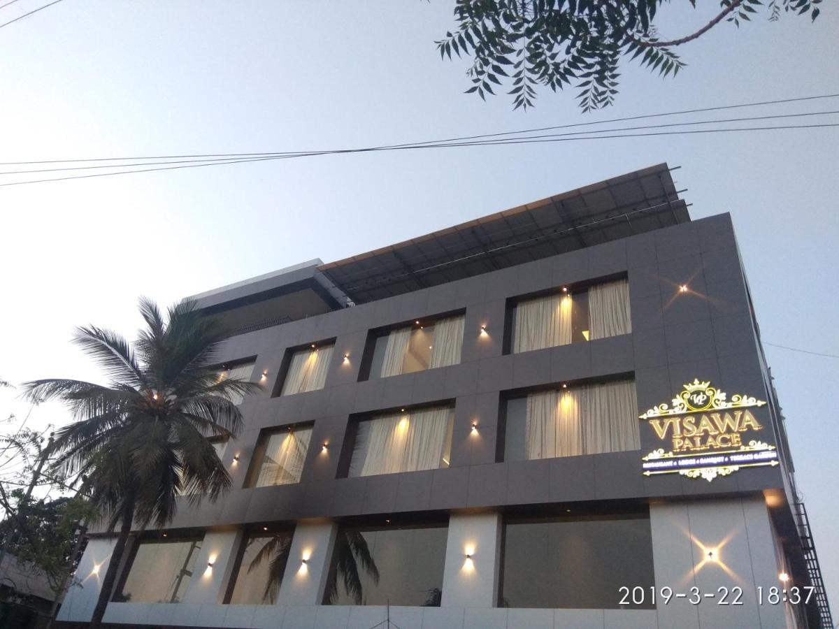 B&B Nanded - Visawa Palace Nanded - Bed and Breakfast Nanded