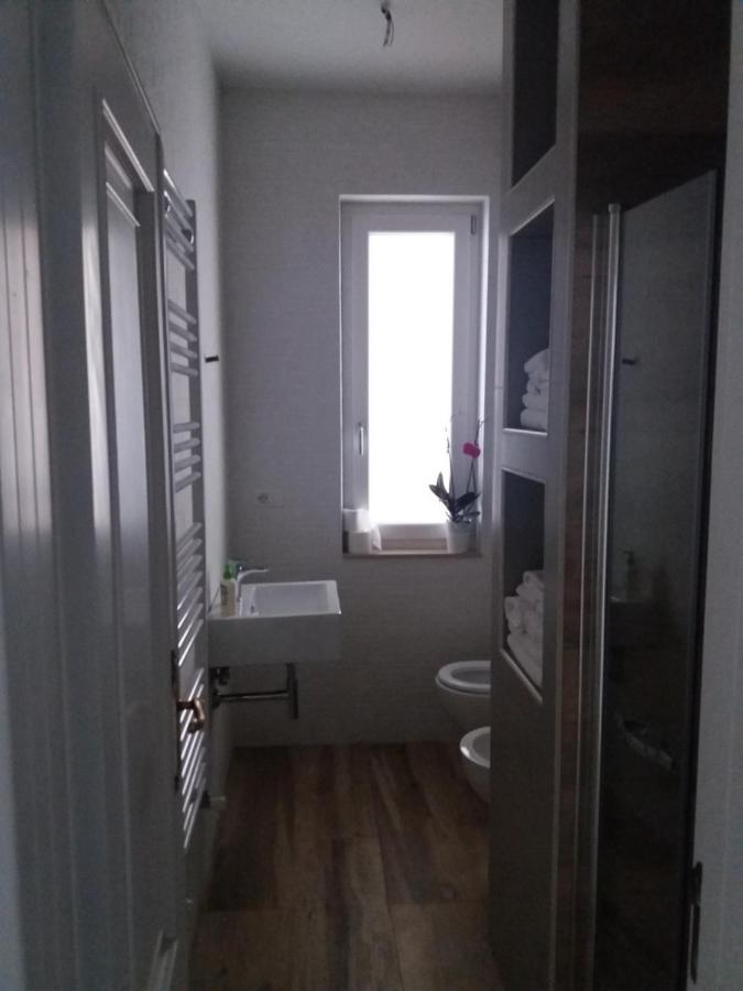 Il Rifugio di Giada e Mattia - Ferienwohnung