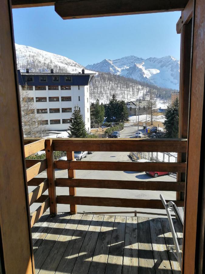 B&B Sestriere - Condominio Royal ristrutturato - Bed and Breakfast Sestriere