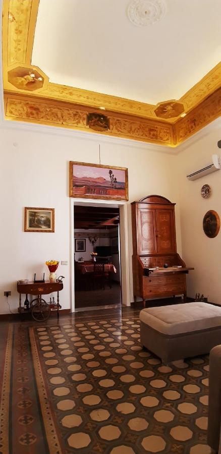 B&B Palermo - Casa de Spuches - Bed and Breakfast Palermo