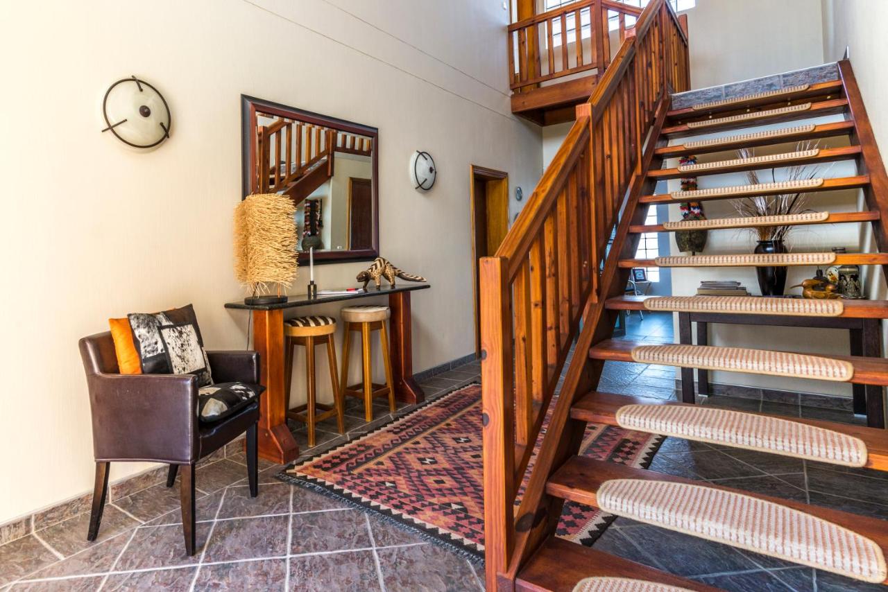 Chala-Kigi Apartments - B&B Swakopmund