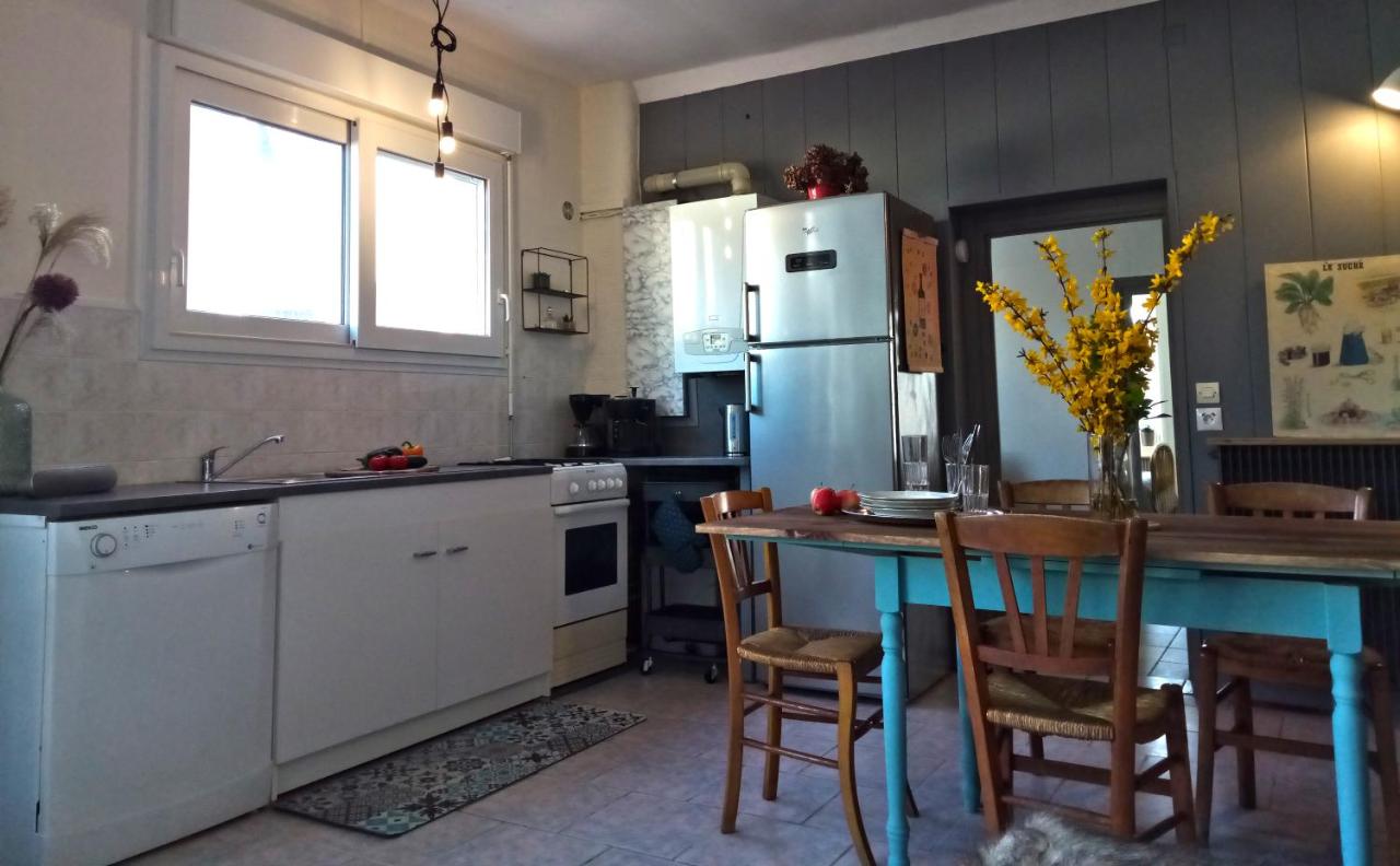 Two-Bedroom Townhouse