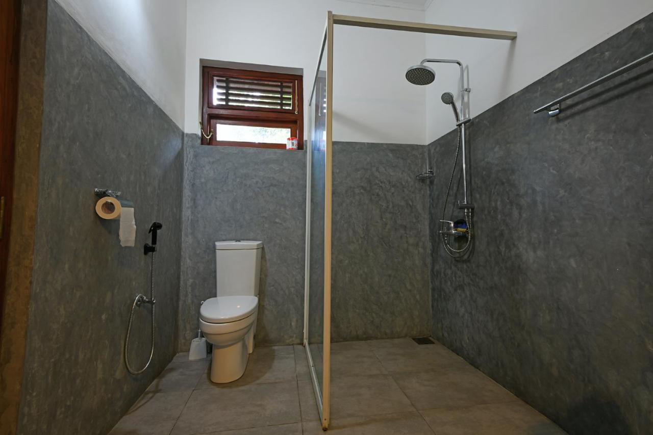 Chambre Double Deluxe avec Balcon