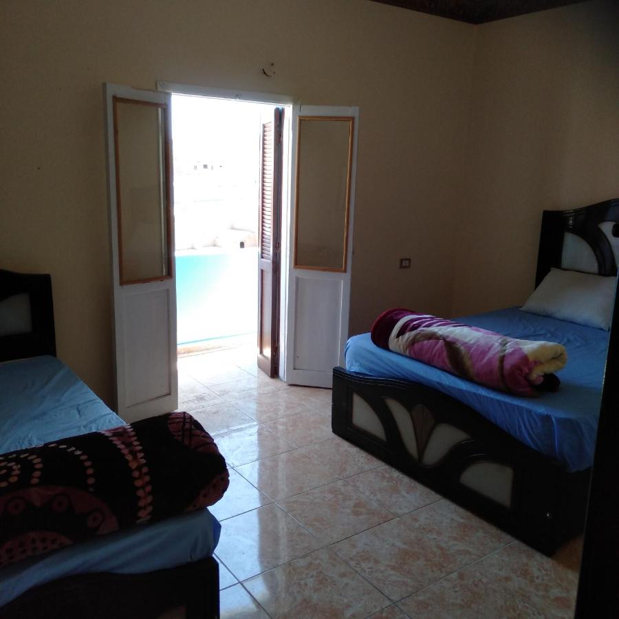 Abo ORabi Guest House - B&B Assuan