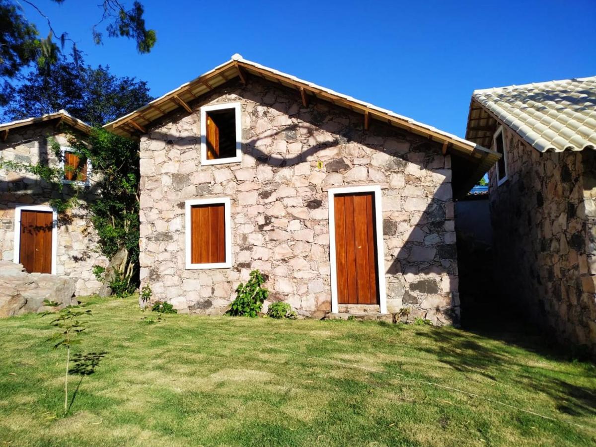 Oforasteiro - B&B